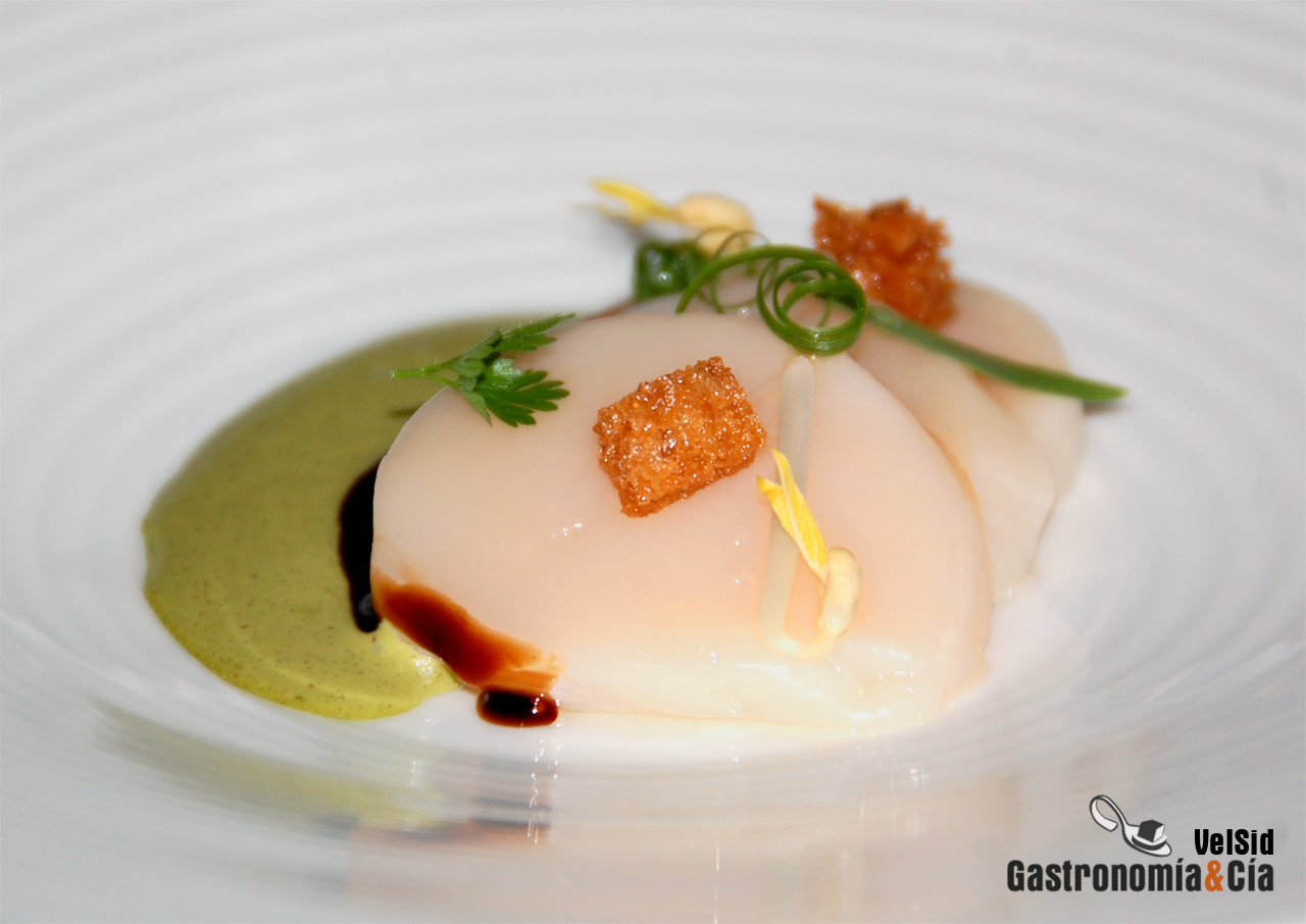 Alimentaria - Restaurama