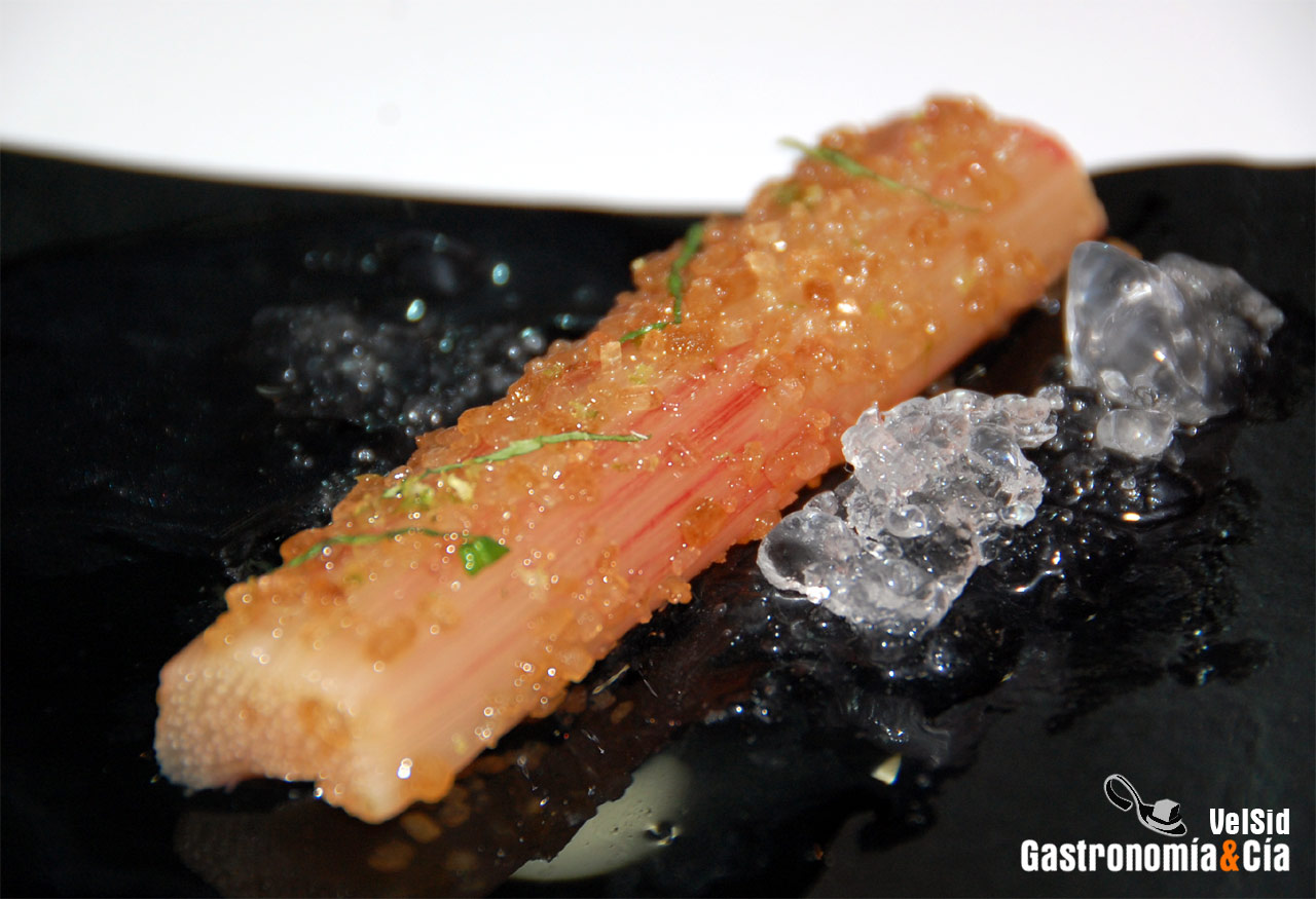 Alimentaria - Restaurama