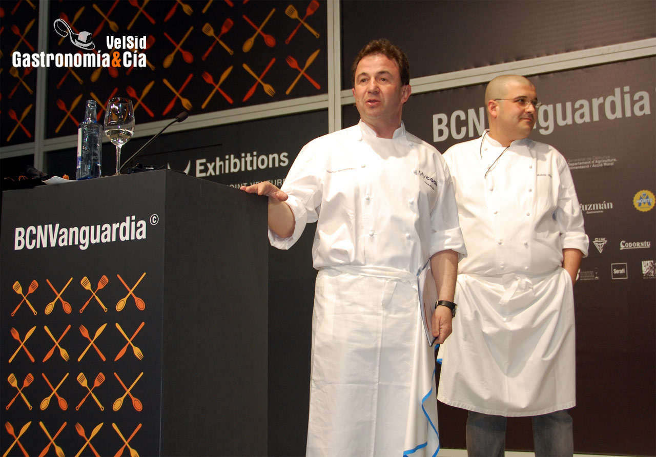 Alimentaria - Restaurama