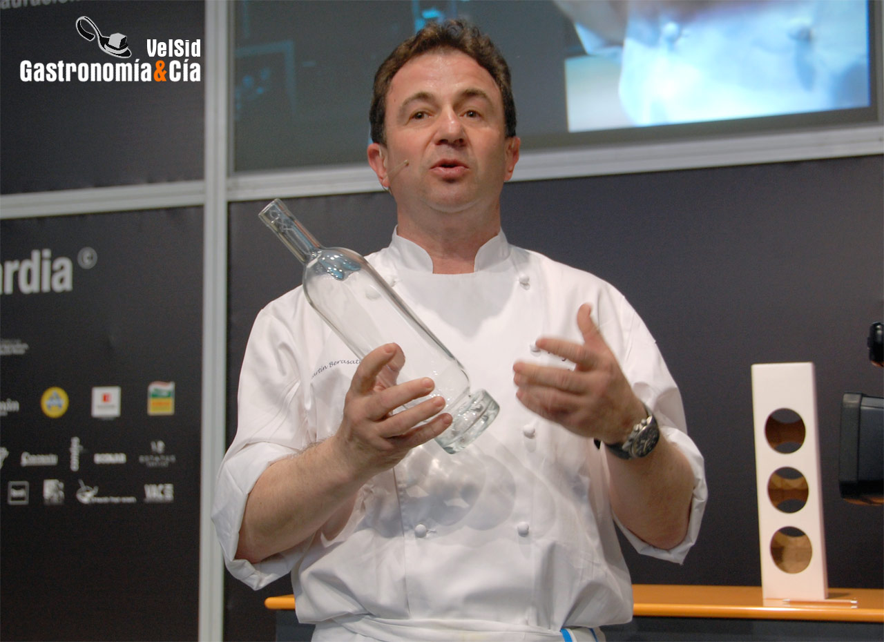 Alimentaria - Restaurama