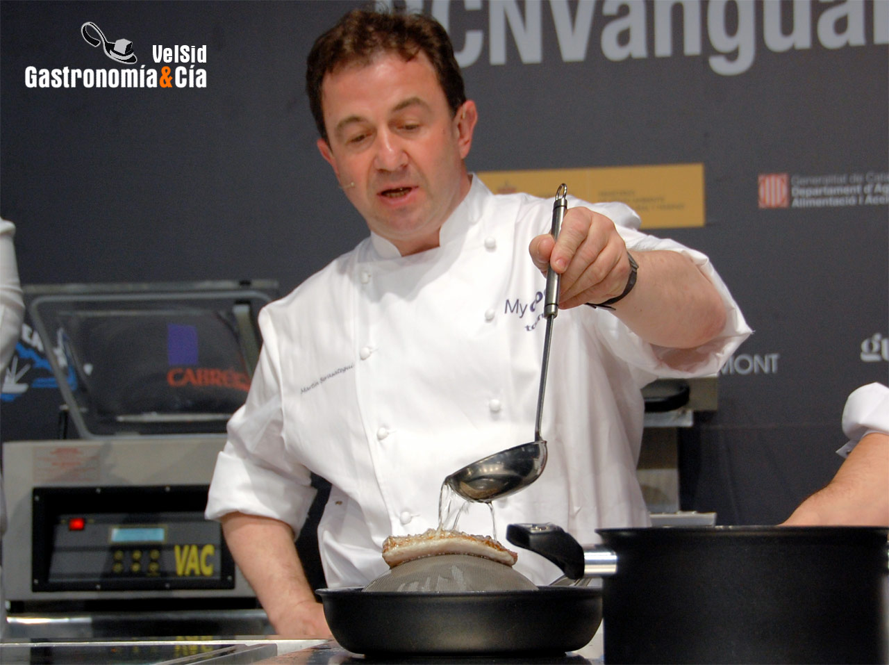 Alimentaria - Restaurama