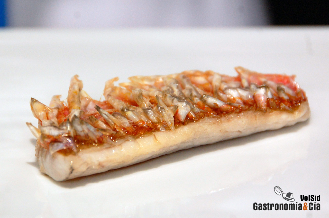 Alimentaria - Restaurama