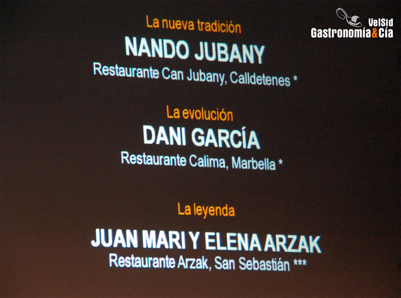 Alimentaria - Restaurama