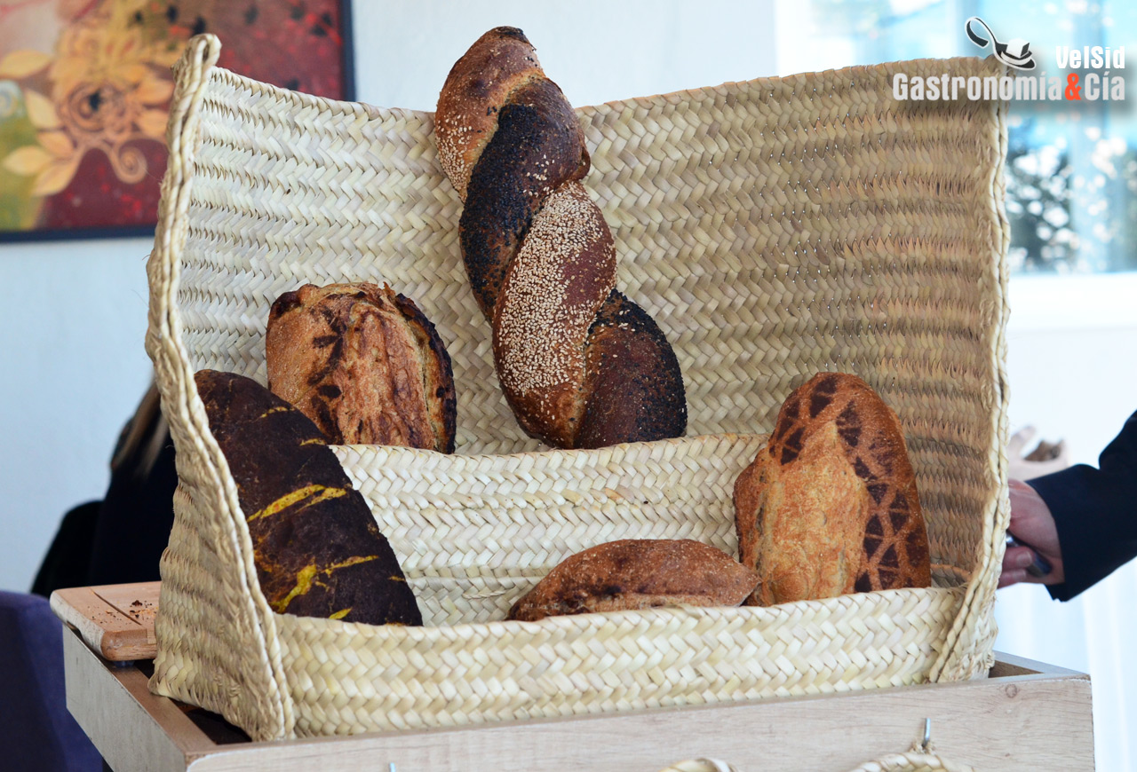 Menú 'Es tiempo de galera' 2022