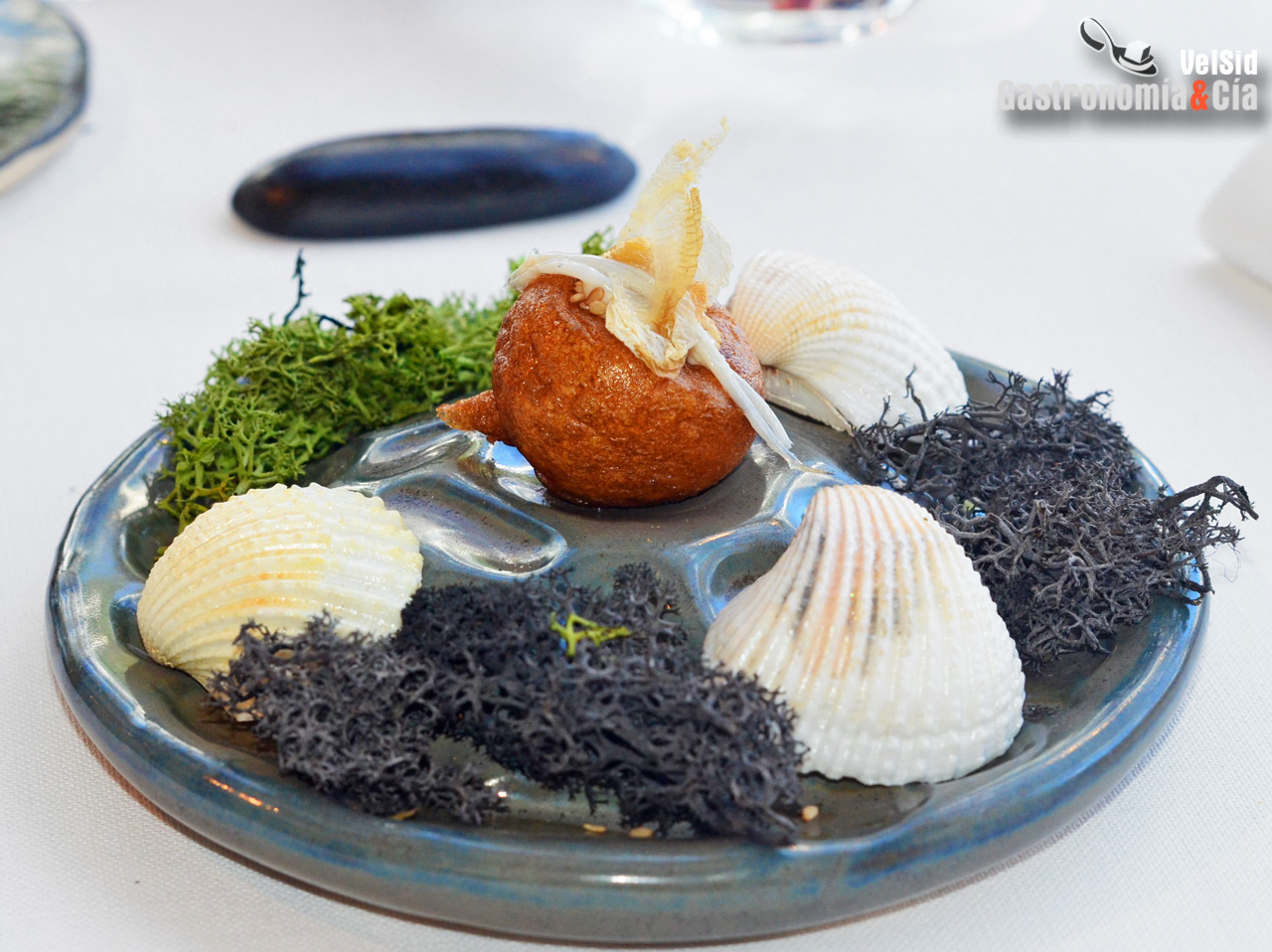 Menú 'Es tiempo de galera' 2022