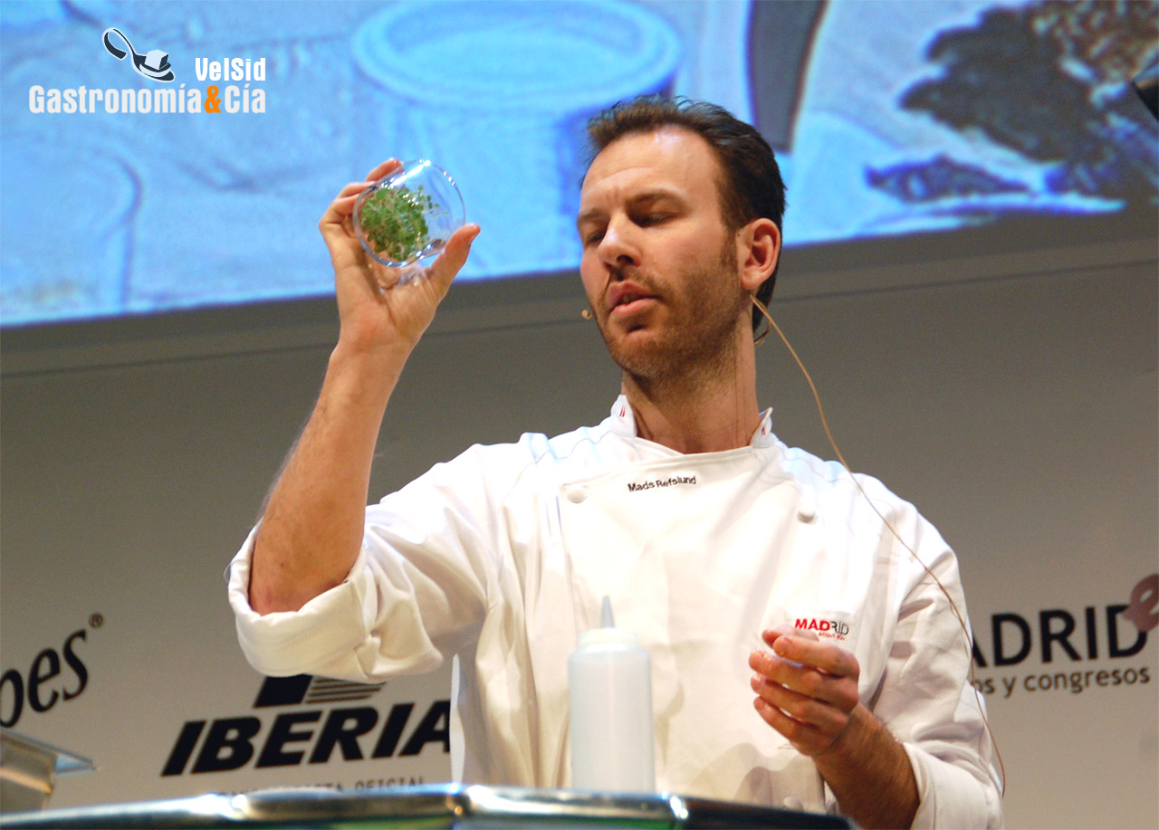 Cumbre Internacional de Gastronomía