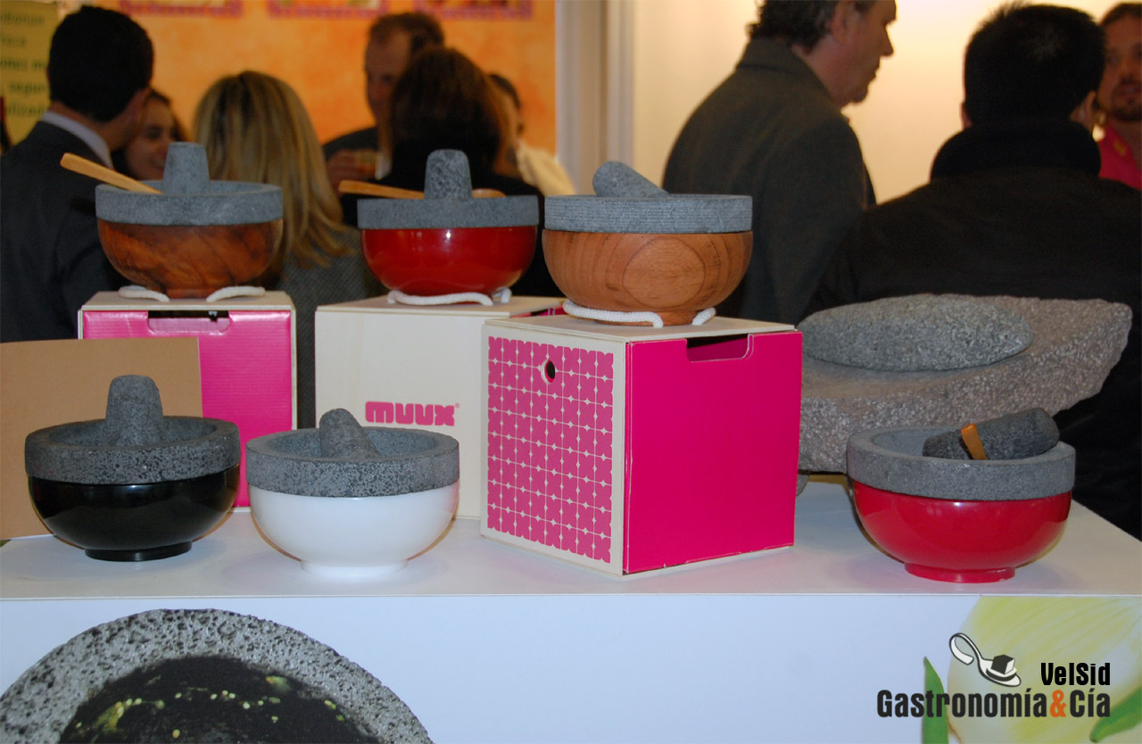 Cumbre Internacional de Gastronomía