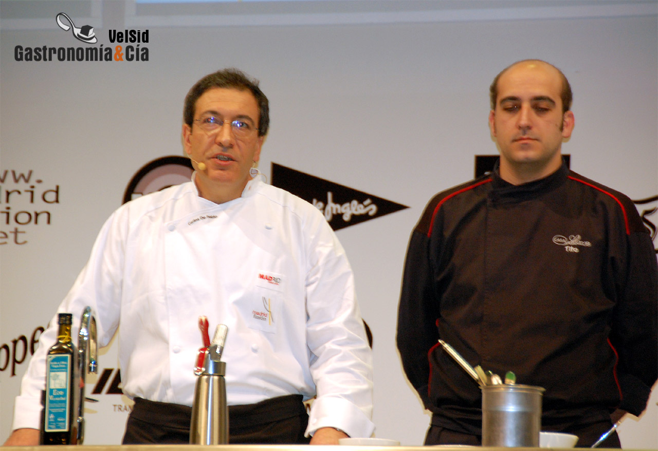 Cumbre Internacional de Gastronomía