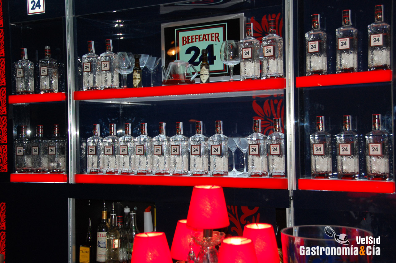 Cumbre Internacional de Gastronomía