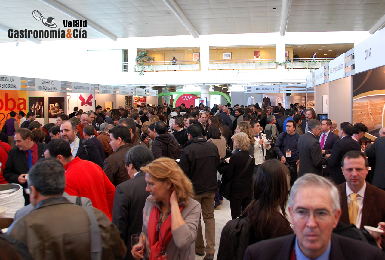 Cumbre Internacional de Gastronomía