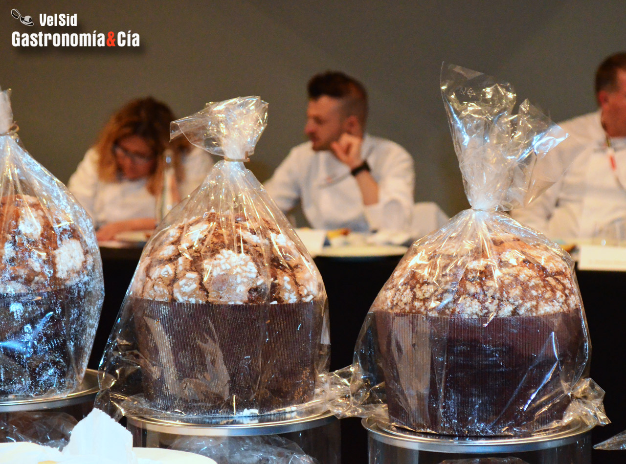 Mejor Panettone Artesano de España 2021