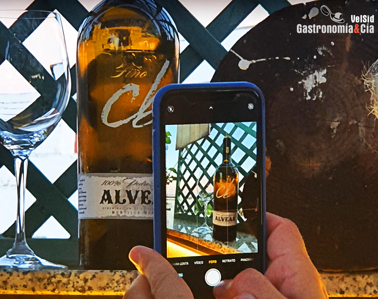 Bistronomic Tapas Bar