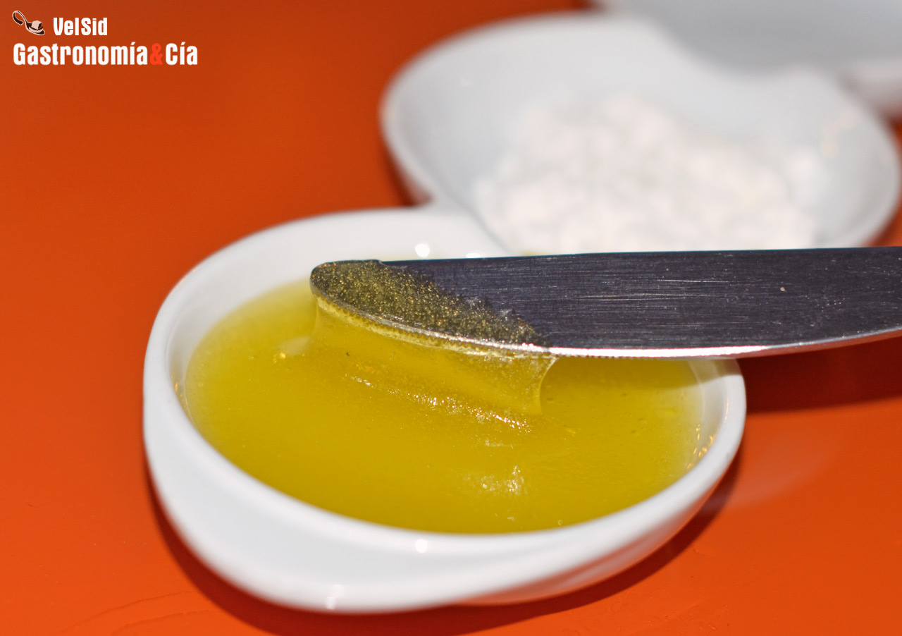 Bistronomic Tapas Bar