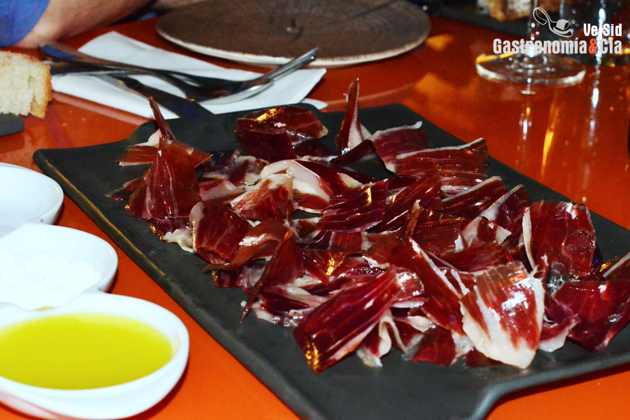 Bistronomic Tapas Bar