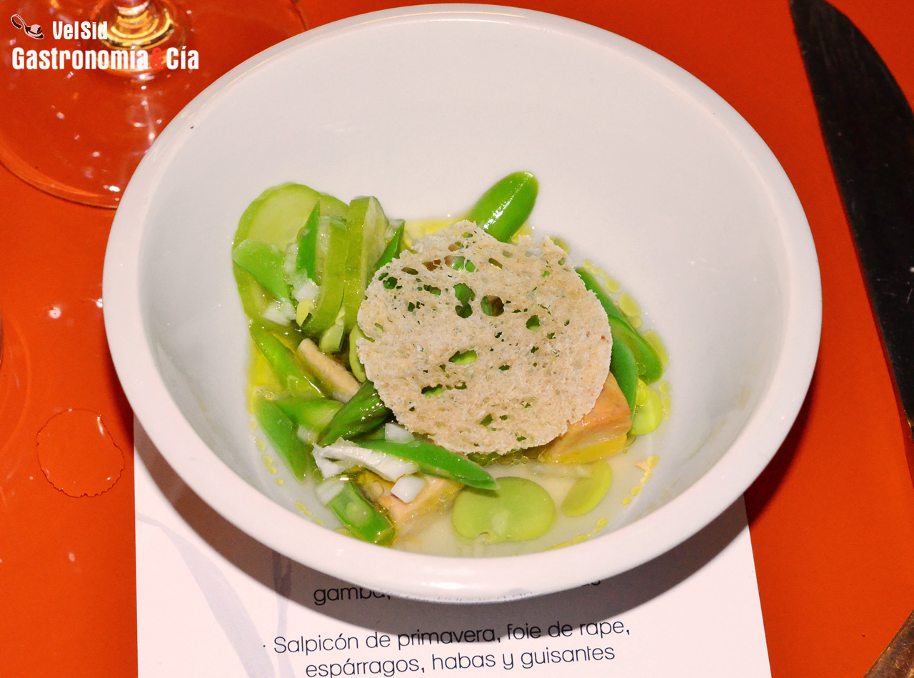 Bistronomic Tapas Bar