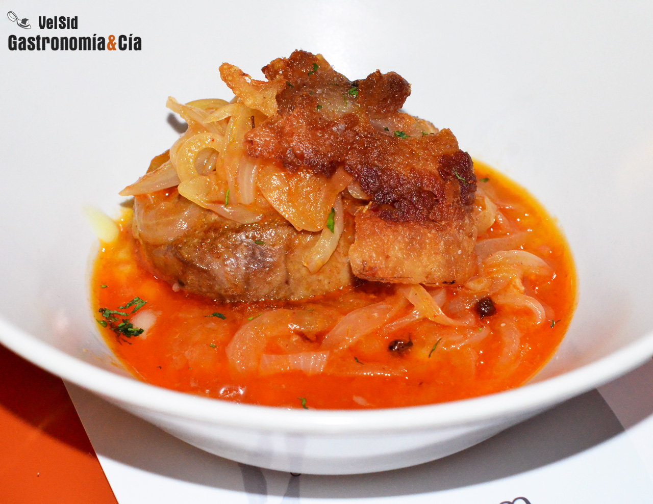 Bistronomic Tapas Bar