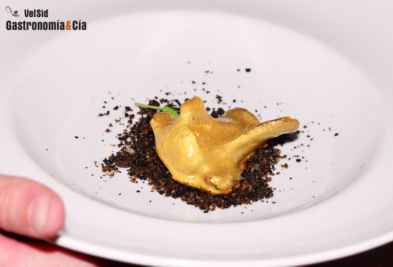 Bistronomic Tapas Bar