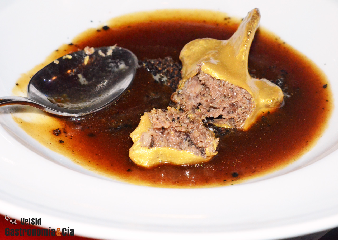 Bistronomic Tapas Bar