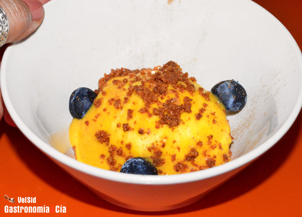 Bistronomic Tapas Bar