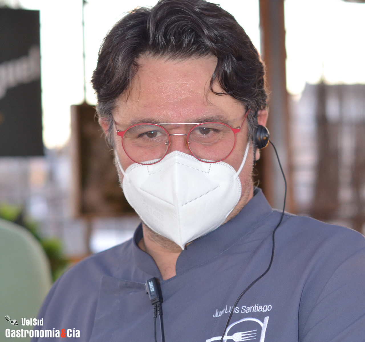 Bistronomic Tapas Bar