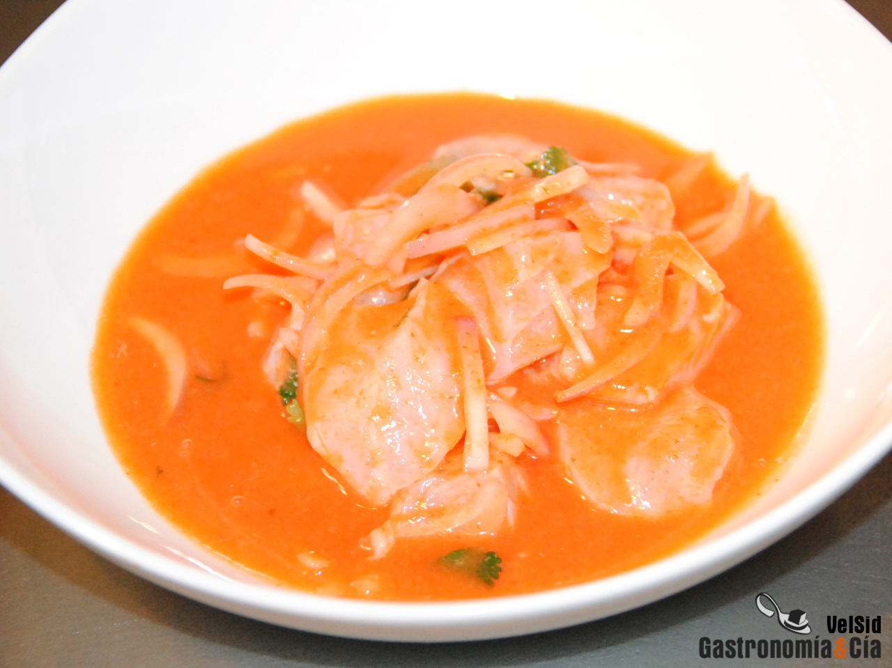 Gastón Acurio, Cocina Andina