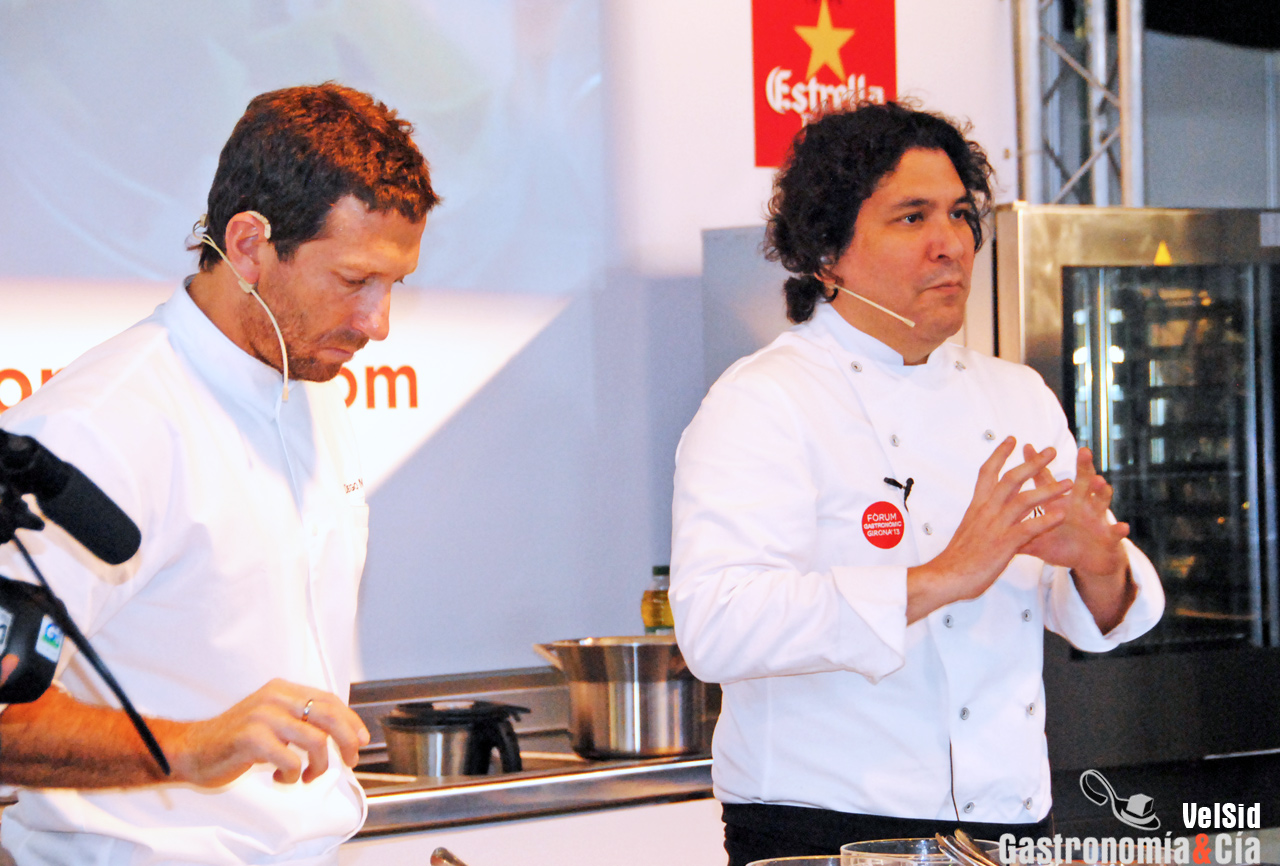 Gastón Acurio, Cocina Andina