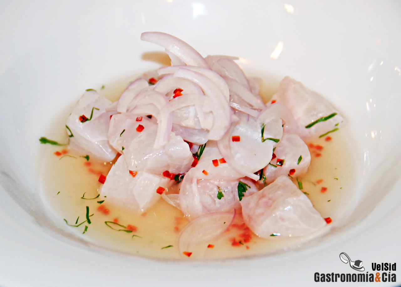 Gastón Acurio, Cocina Andina