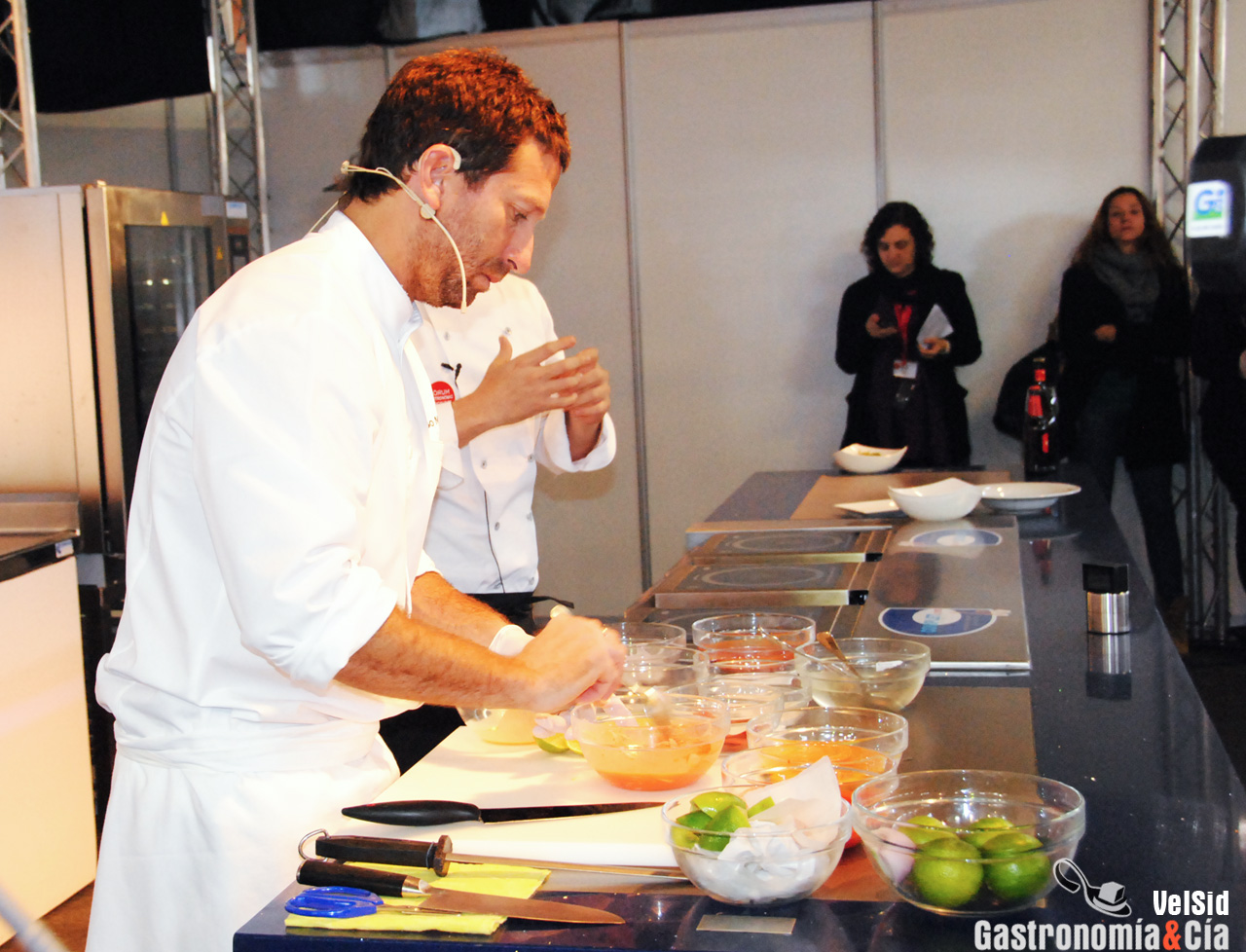 Gastón Acurio, Cocina Andina