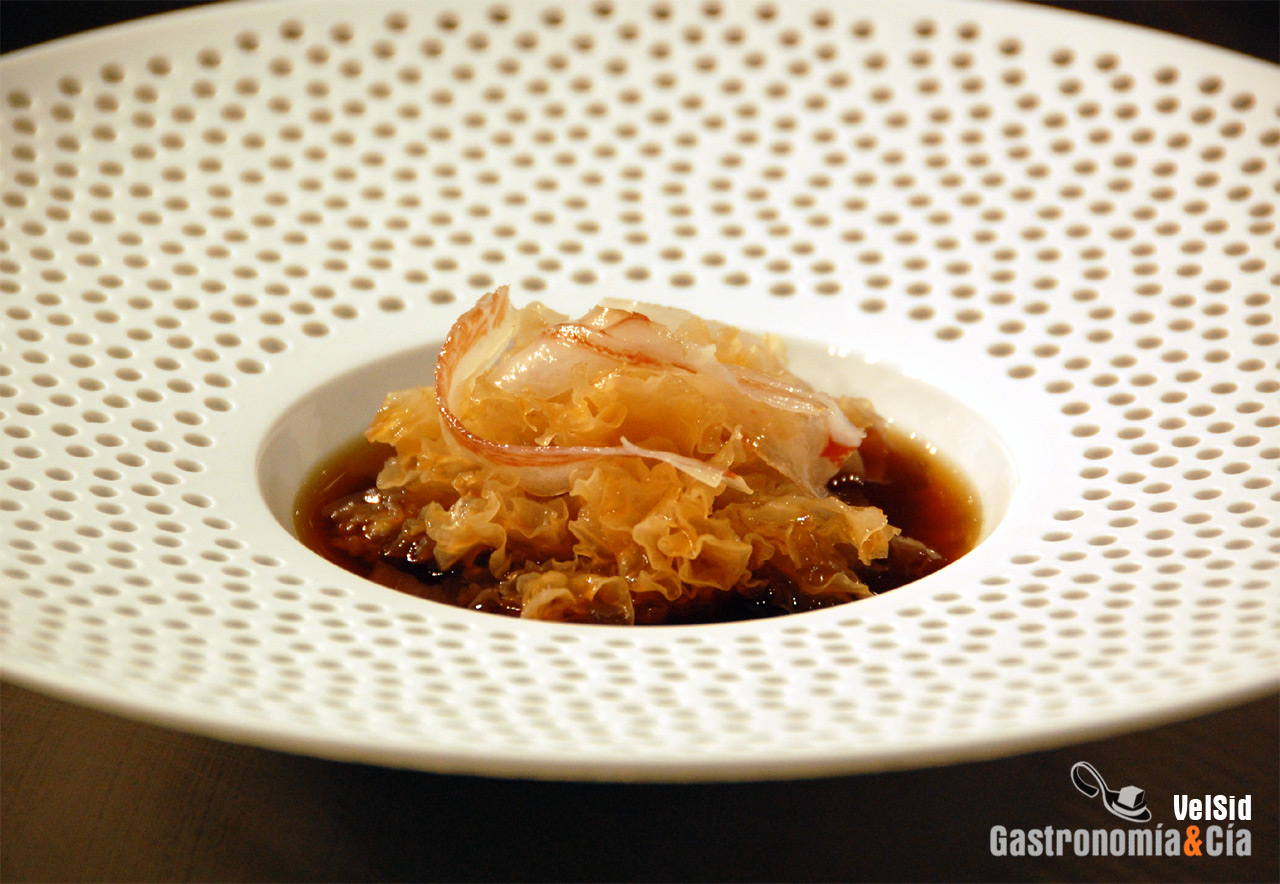 Gastrobar, bares gastronómicos