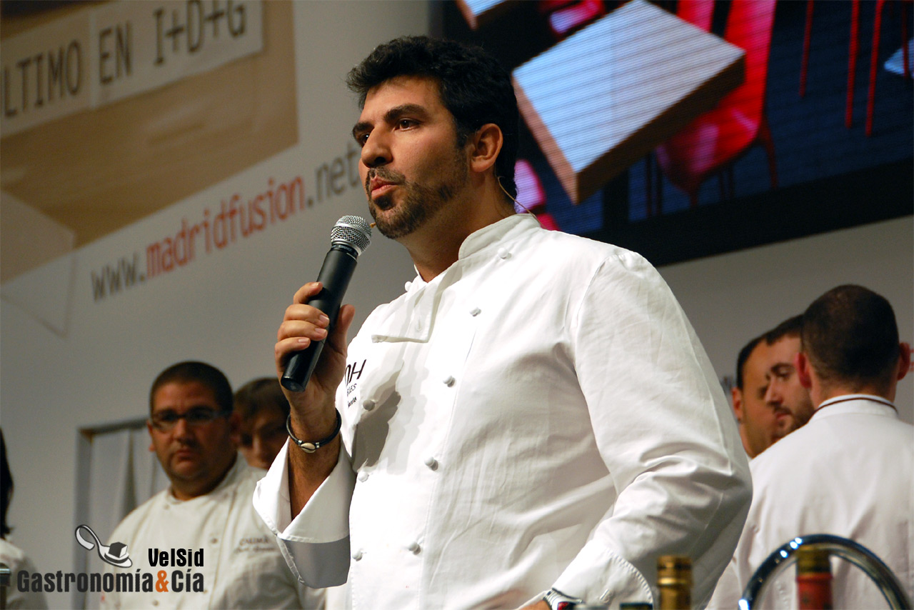 Gastrobar, bares gastronómicos