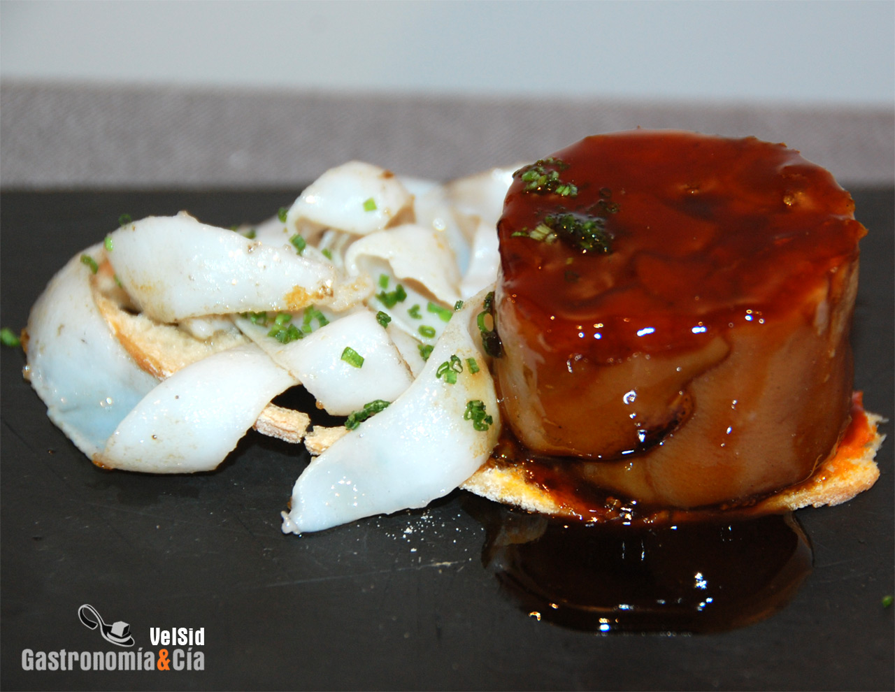 Gastrobar, bares gastronómicos