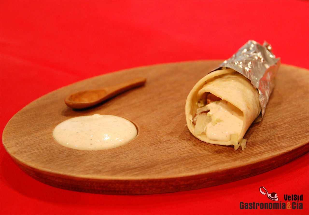 Gastrobar, bares gastronómicos