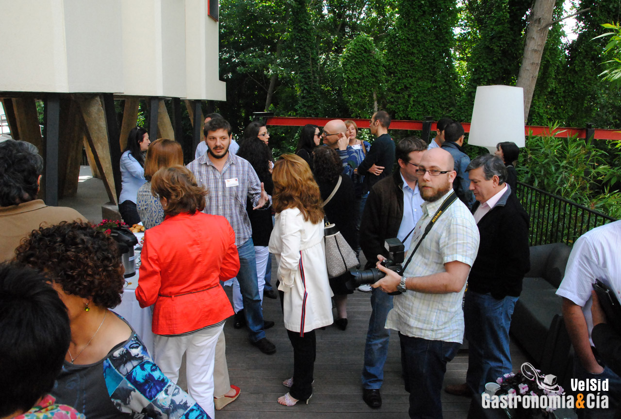 Gastronav (Navarra Gourmet)