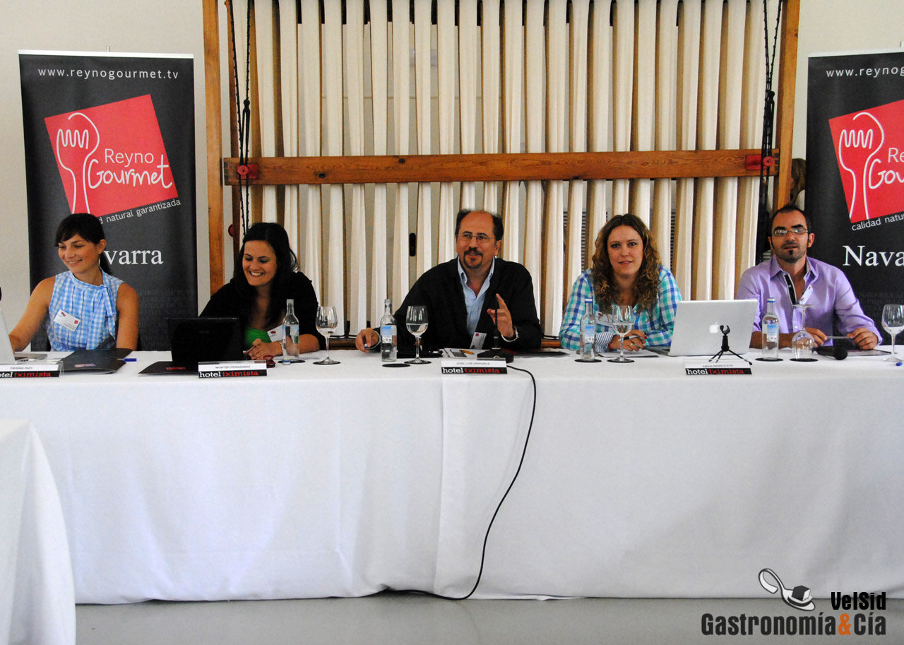 Gastronav (Navarra Gourmet)