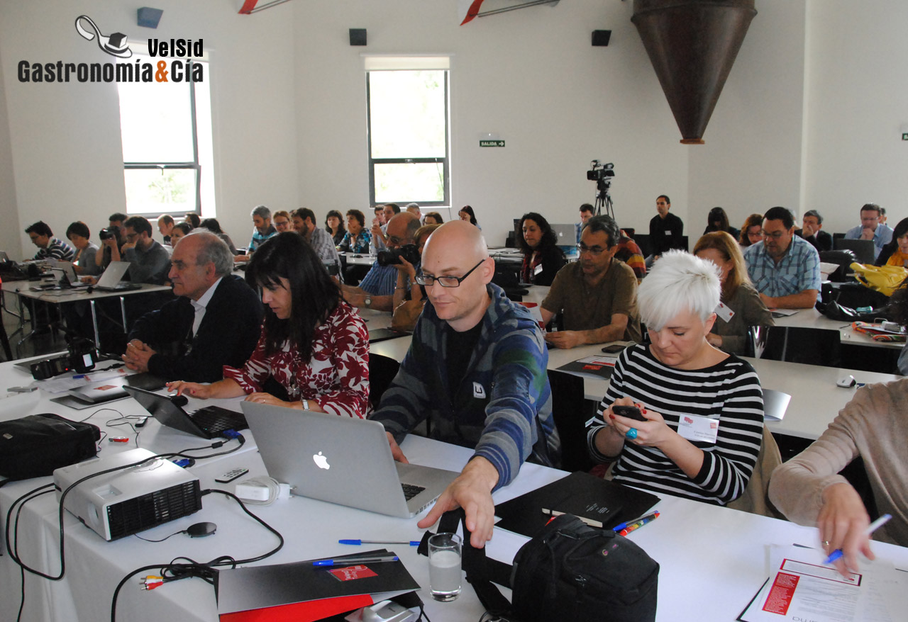 Gastronav (Navarra Gourmet)