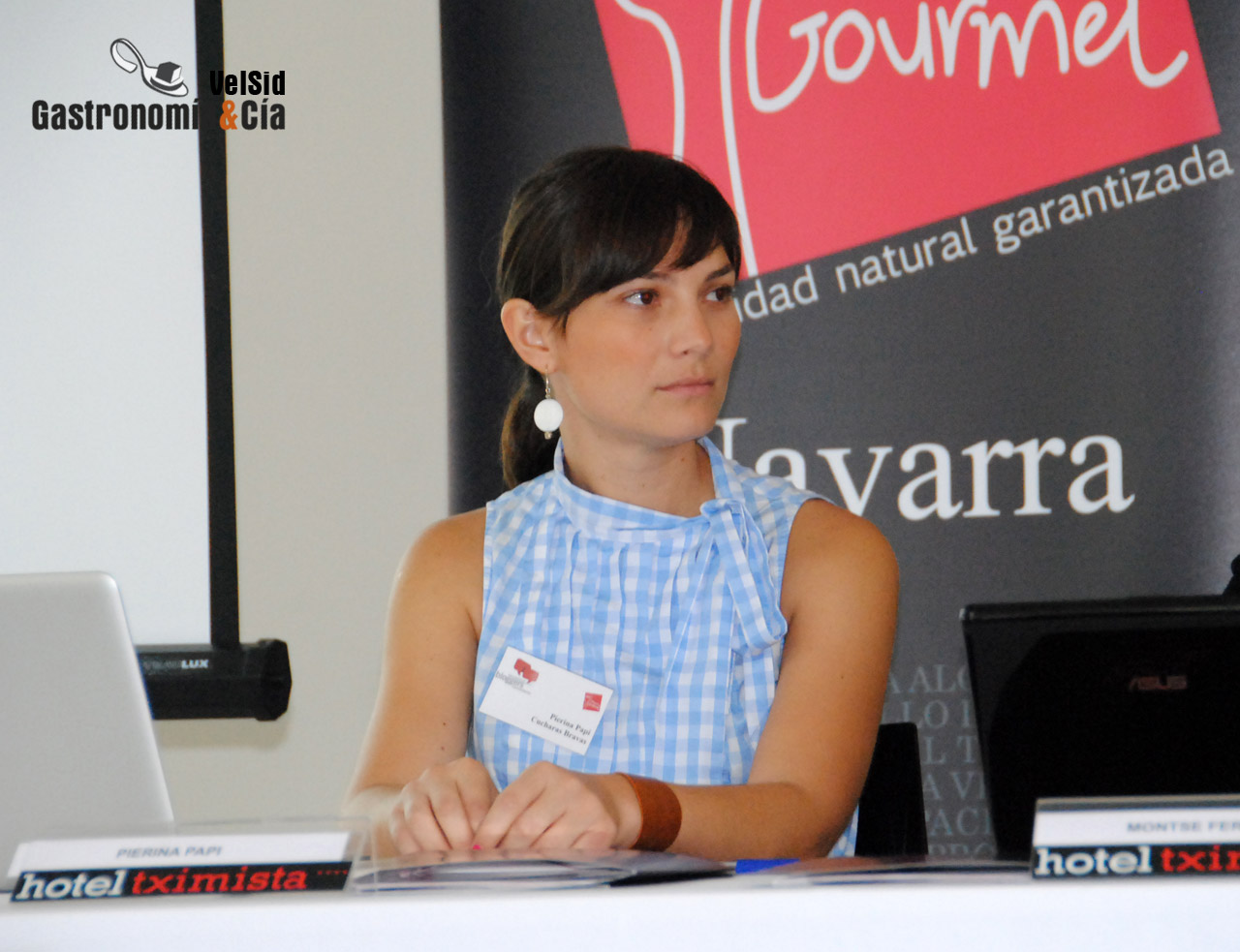 Gastronav (Navarra Gourmet)