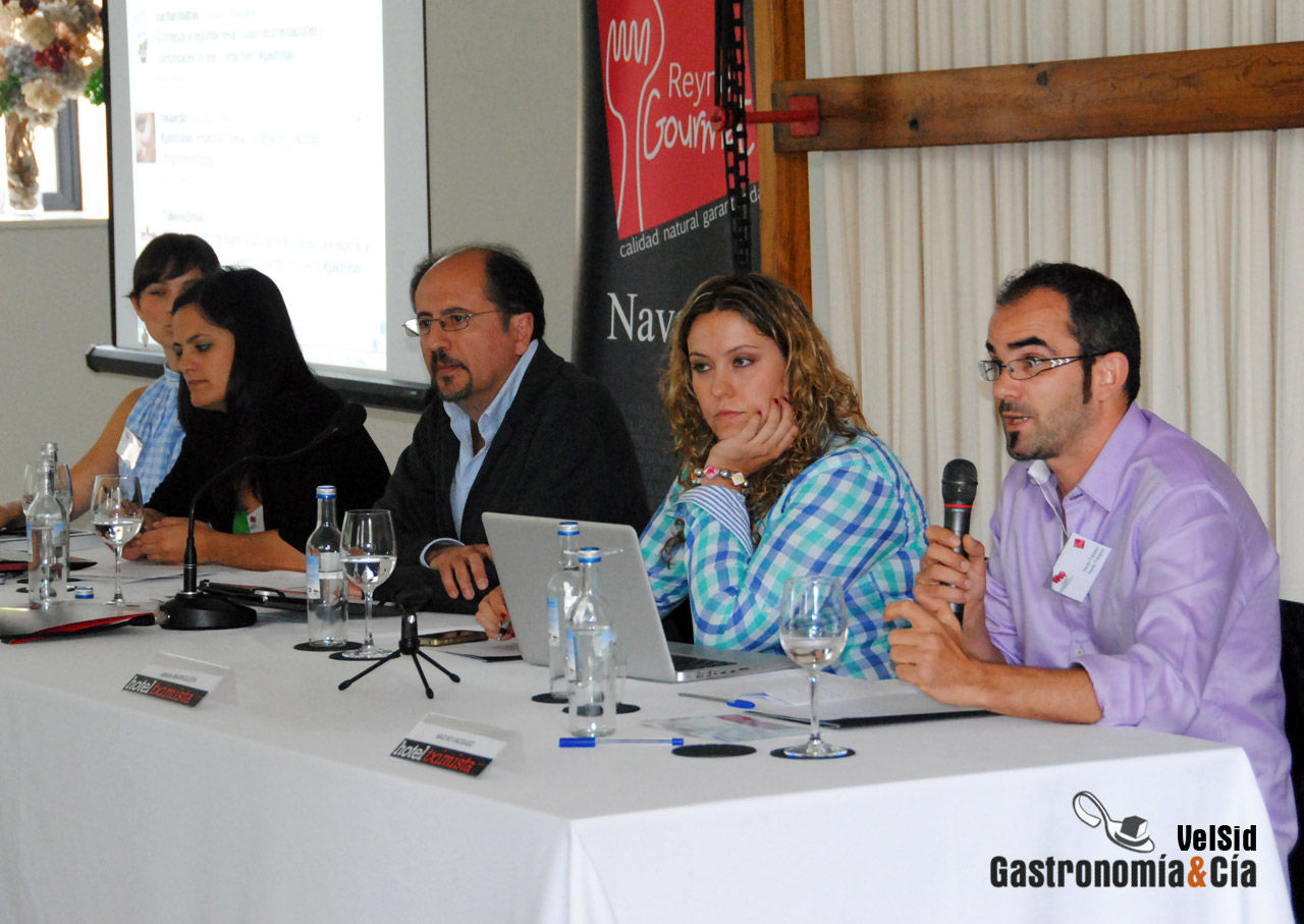 Gastronav (Navarra Gourmet)