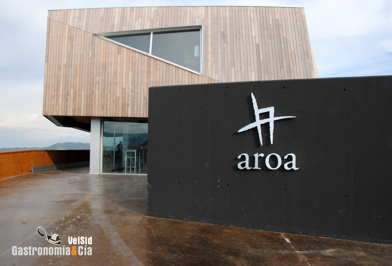 Gastronav (Navarra Gourmet)