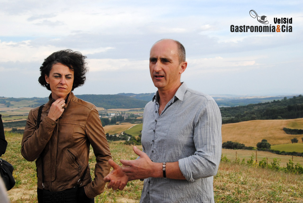 Gastronav (Navarra Gourmet)