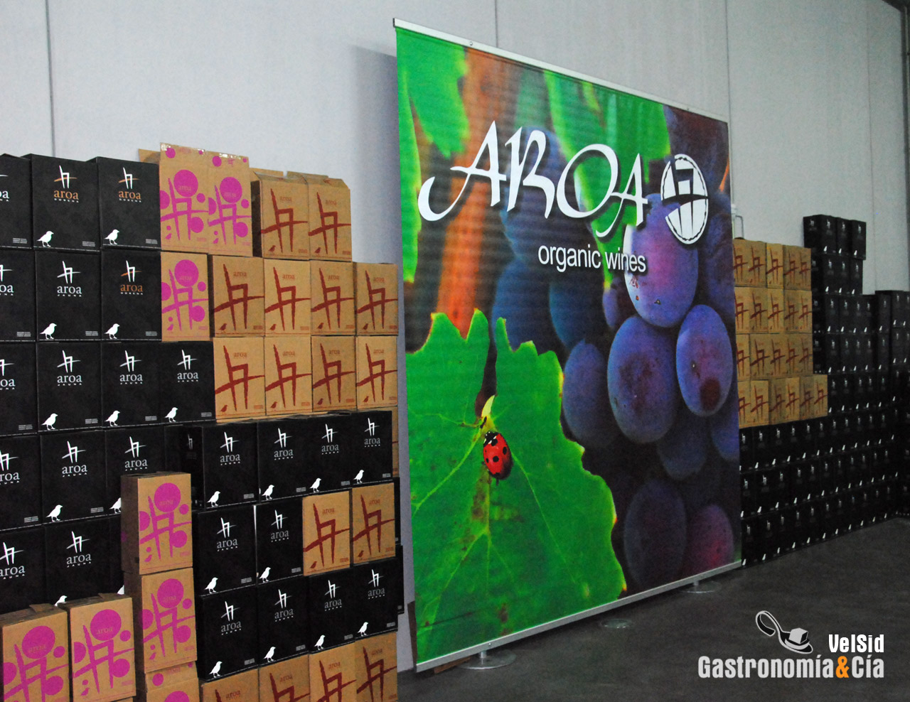 Gastronav (Navarra Gourmet)