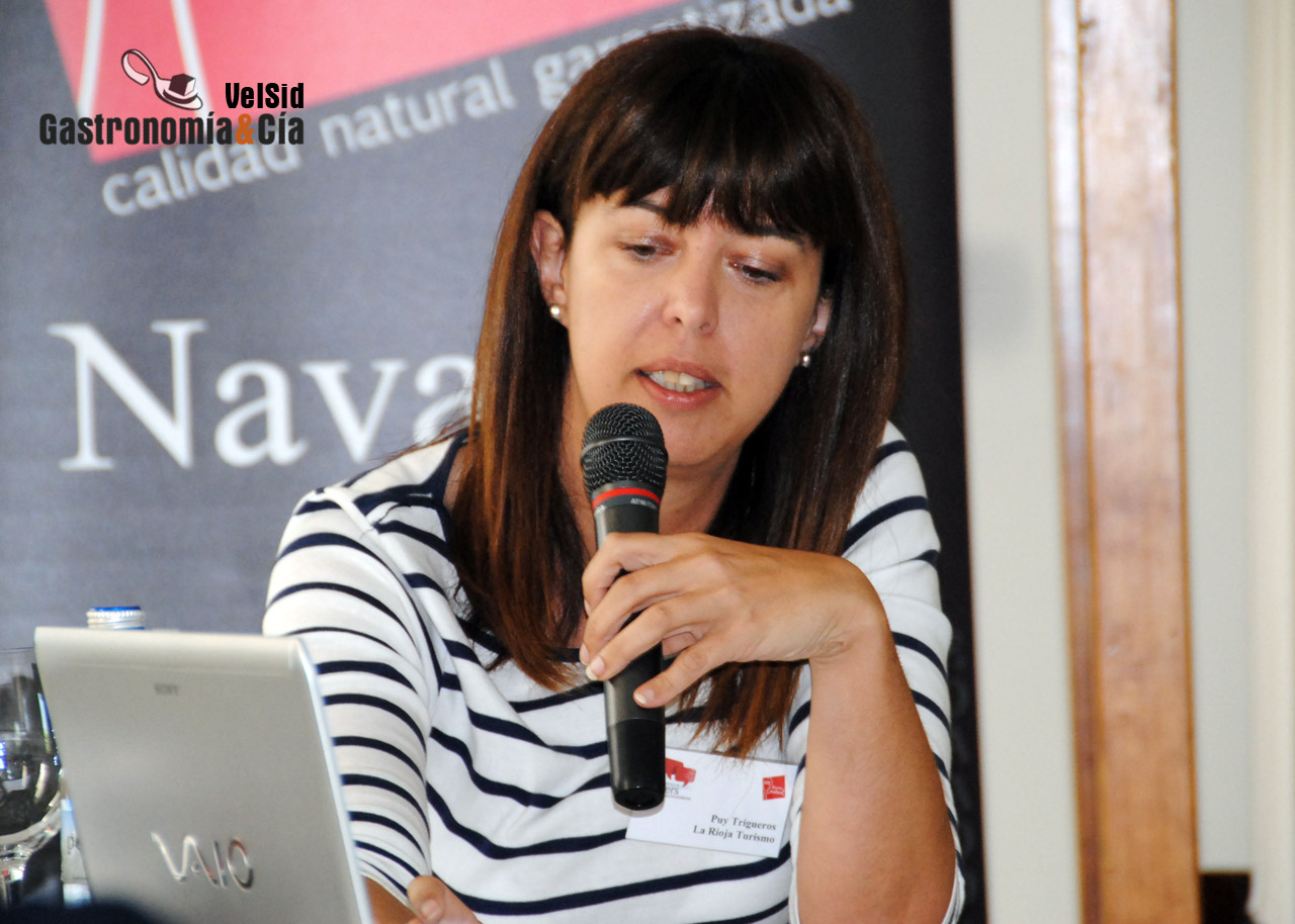 Gastronav (Navarra Gourmet)