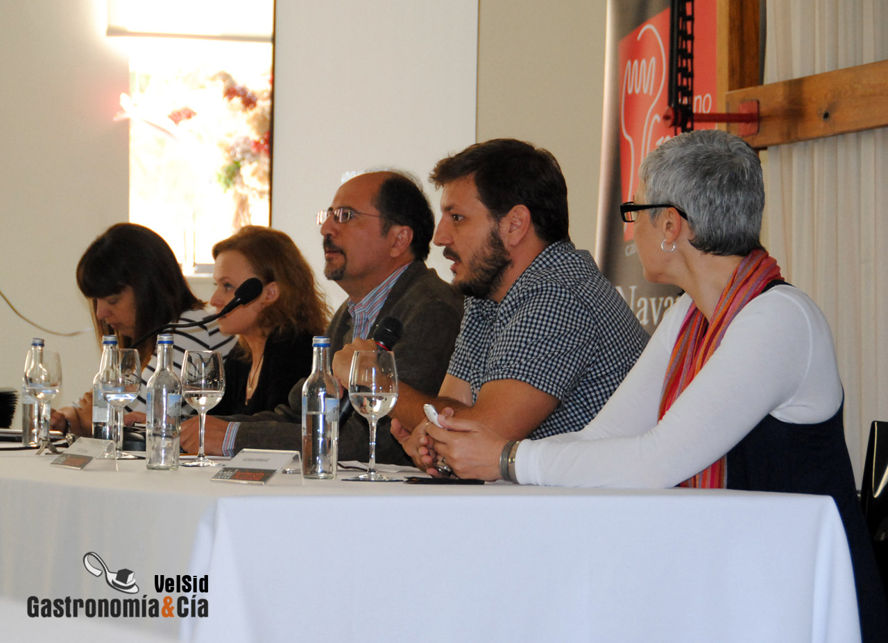 Gastronav (Navarra Gourmet)