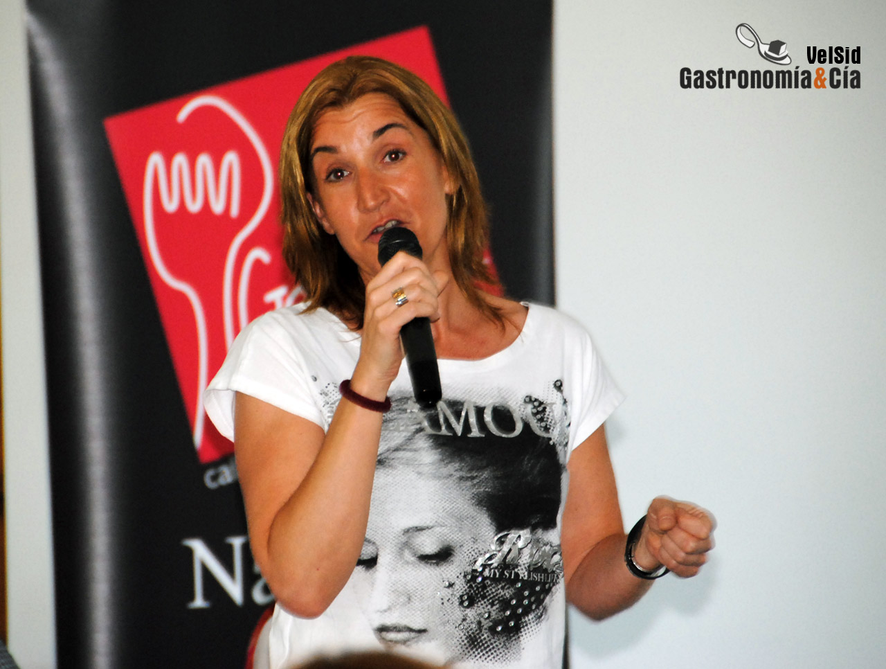 Gastronav (Navarra Gourmet)