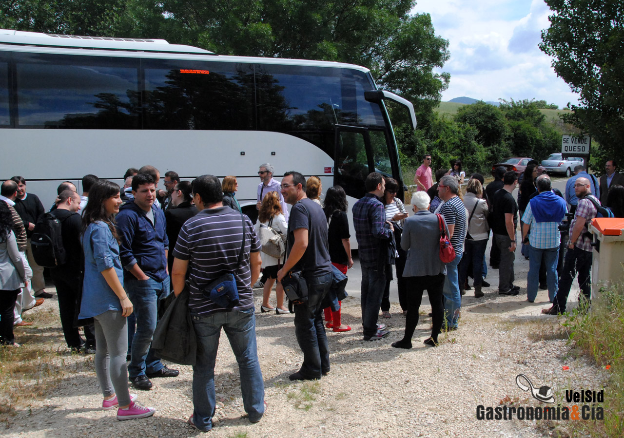 Gastronav (Navarra Gourmet)