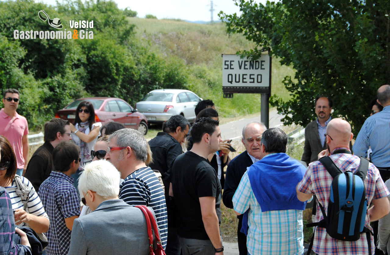 Gastronav (Navarra Gourmet)