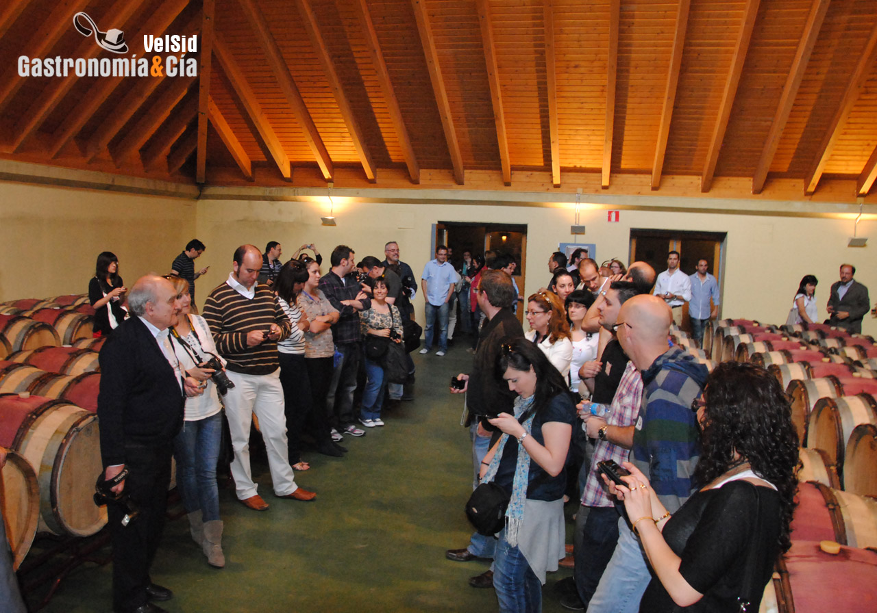 Gastronav (Navarra Gourmet)