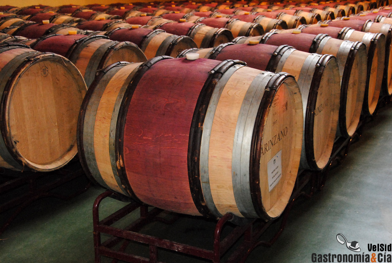 Gastronav (Navarra Gourmet)