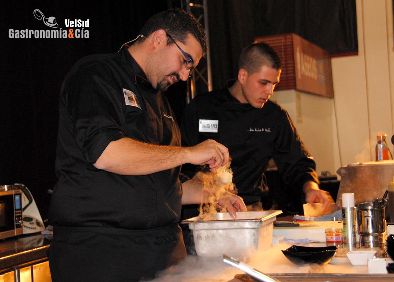 Juan Andrés R. Morilla