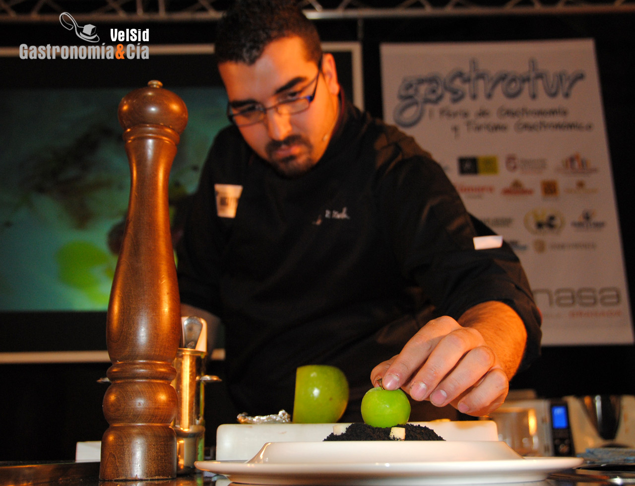 Juan Andrés R. Morilla