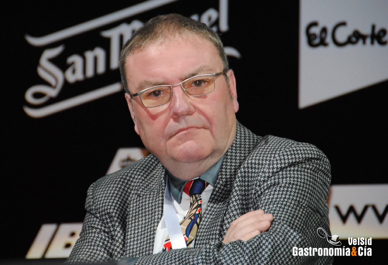 Cumbre del poder gastronómico